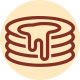 Блины. Бутерброды. Сырники