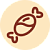 Конфеты фасованные